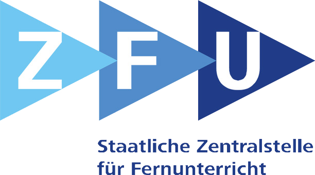 Logo Zentralstelle für Fernunterricht